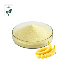 Instant 100% Freeze Dried Banana Powder